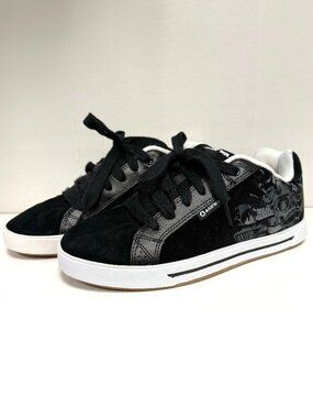 *RARE* Airwalk Y2K Skate Sneakers